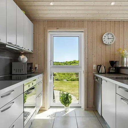 بيت للعطل Lk644-lokken-redningsvejen-nord-122