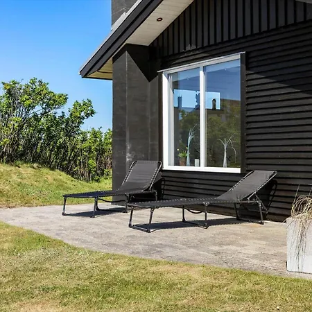 بيت للعطل Lk644-lokken-redningsvejen-nord-122 Løkken
