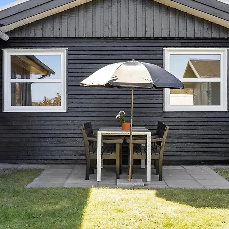 Lk644-lokken-redningsvejen-nord-122 بيت للعطل Løkken